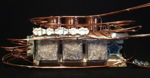 3 Brass Cups Front sm